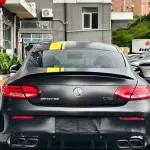 Mercedes-Benz C-Class AMG 2021 476 л.с. 476 л.с. из Китая
