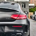 Mercedes-Benz C-Class AMG 2021 476 л.с. 476 л.с. из Китая