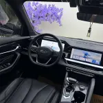 Geely Xingyue L 2025 218 л.с. 218 л.с. из Китая