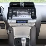 Toyota Prado (Import) 2019 из Китая
