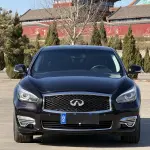 Infiniti Q70 2016 298 л.с. из Китая