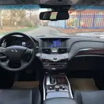 Infiniti Q70 2016 298 л.с. из Китая