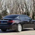 Infiniti Q70 2016 298 л.с. из Китая