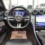 Mercedes-Benz C-Class 2023 из Китая