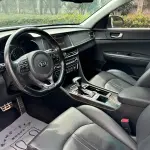 Kia K5 2016 180 л.с. из Китая