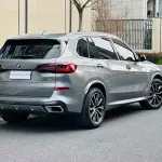 BMW X5 2022 245 л.с. — лот 57796683 из Китая