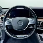 Mercedes-Benz S-Class 2015 из Китая