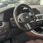 BMW X5 (Import) 2021 340 л.с. 340 л.с. 340 л.с. из Китая