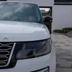 Land Rover Range Rover 2020 400 л.с. из Китая