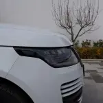 Land Rover Range Rover 2020 400 л.с. из Китая