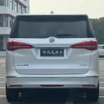 Buick GL8 2018 260 л.с. — лот 57796538 из Китая