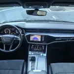 Audi A6L 2020 190 л.с. — лот 57802715 из Китая