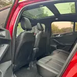 Ford Focus 2023 177 л.с. 177 л.с. из Китая