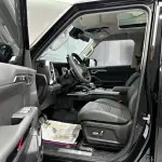 Jetour Traveller 2024 из Китая
