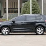 Ford Edge 2018 245 л.с. 245 л.с. 245 л.с. из Китая