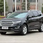 Ford Edge 2018 245 л.с. 245 л.с. 245 л.с. из Китая