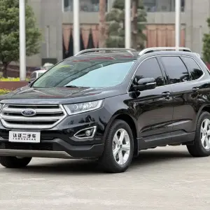 Ford Edge 2018 245 л.с. 245 л.с. 245 л.с. из Китая