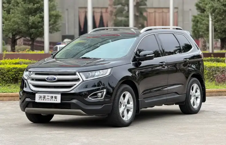 Ford Edge 2018 из Китая
