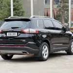 Ford Edge 2018 245 л.с. 245 л.с. 245 л.с. из Китая