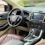 Ford Edge 2018 245 л.с. 245 л.с. 245 л.с. из Китая