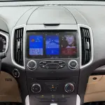 Ford Edge 2018 245 л.с. 245 л.с. 245 л.с. из Китая