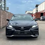 Toyota Camry 2022 из Китая