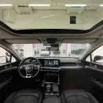 Kia K5 2022 из Китая