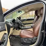 Ford Edge 2018 245 л.с. 245 л.с. 245 л.с. из Китая