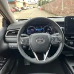 Toyota Camry 2022 из Китая