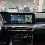 Kia K5 2022 240 л.с. 240 л.с. из Китая