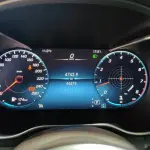 Mercedes-Benz GLC 2021 197 л.с. — лот 57802873 из Китая