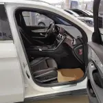 Mercedes-Benz GLC 2021 197 л.с. — лот 57802873 из Китая