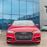 Audi A3 2019 150 л.с. — лот 57802983 из Китая