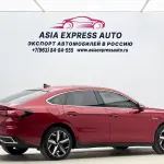 Volkswagen Lamando 2023 из Китая