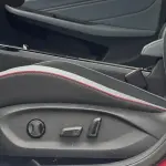 Volkswagen Lamando 2023 из Китая