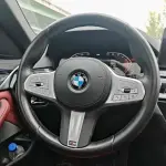 BMW 5 Series 2024 184 л.с. 184 л.с. 184 л.с. 184 л.с. 184 л.с. из Китая