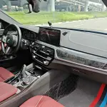 BMW 5 Series 2024 184 л.с. 184 л.с. 184 л.с. 184 л.с. 184 л.с. из Китая