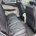 Lincoln MKC 2017 из Китая