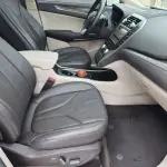 Lincoln MKC 2017 из Китая