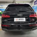 Audi Q5L 2019 190 л.с. — лот 57797122 из Китая