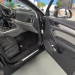 Audi Q5L 2019 190 л.с. — лот 57797122 из Китая