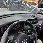 BMW X5 (Import) 2018 306 л.с. — лот 57797141 из Китая