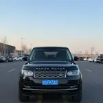 Land Rover Range Rover 2014 340 л.с. — лот 57787251 из Китая