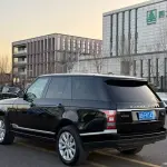 Land Rover Range Rover 2014 340 л.с. — лот 57787251 из Китая