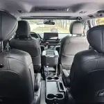 Toyota Sienna 2024 из Китая