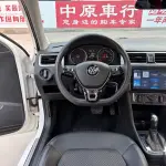 Volkswagen Santana 2016 из Китая