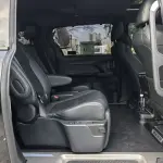Toyota Sienna 2024 из Китая