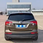 Buick Envision Plus 2016 260 л.с. 260 л.с. 260 л.с. 260 л.с. из Китая