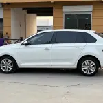 Volkswagen Santana 2016 из Китая