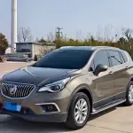 Buick Envision Plus 2016 260 л.с. 260 л.с. 260 л.с. 260 л.с. из Китая